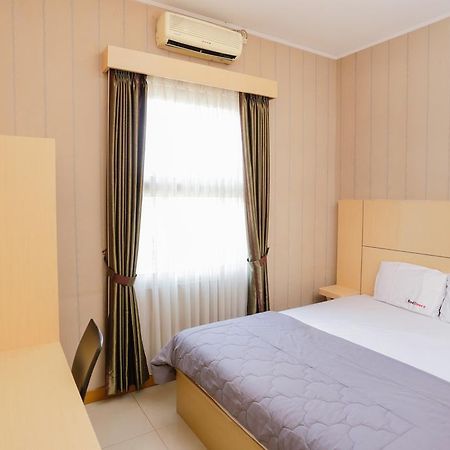 Reddoorz Plus @ Candrawulan Buahbatu Μπαντούνγκ Εξωτερικό φωτογραφία