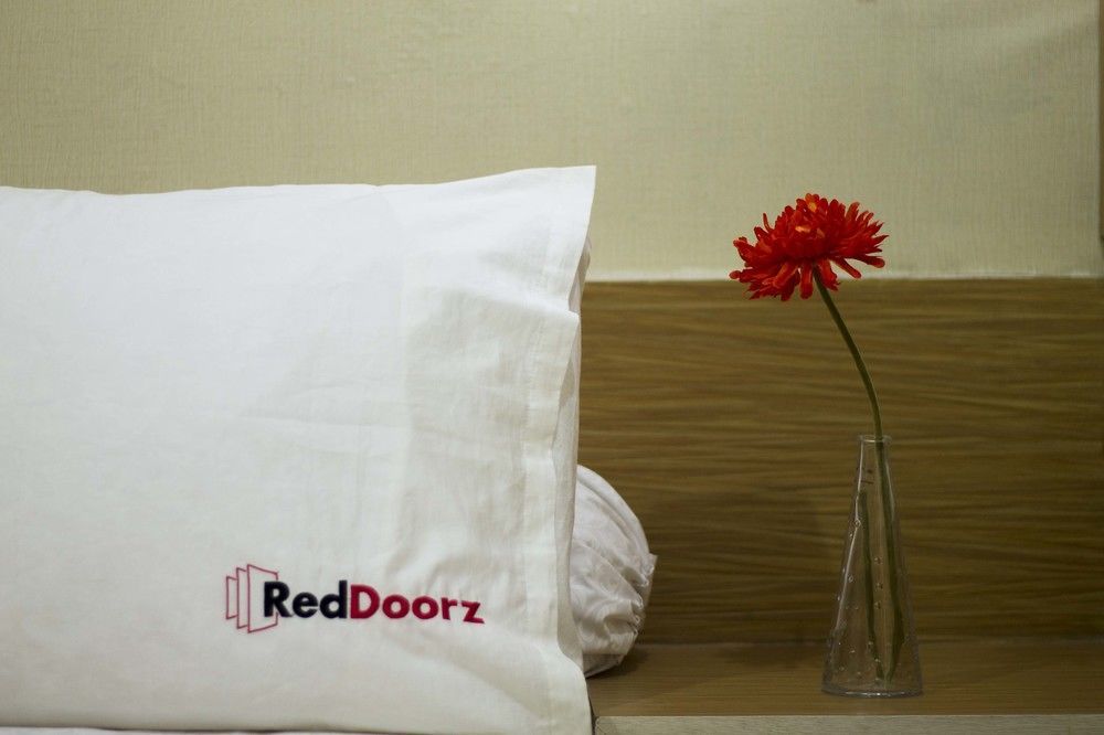 Reddoorz Plus @ Candrawulan Buahbatu Μπαντούνγκ Εξωτερικό φωτογραφία